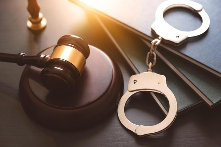 Man jailed for assaulting woman after being told to leave ladies' room - Vimarsana News