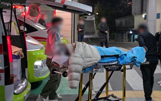 Harrowing details emerge from grim recovery of Jeju Air crash