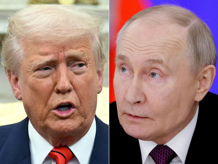 Will Trump-Putin agreement on nonproliferation efforts lead to cooperation on NK nuclear quandary?