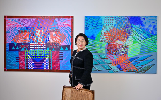 [INTERVIEW] From 'dansaekhwa' to future: Kukje Gallery founder reflects on decade of change, road ahead