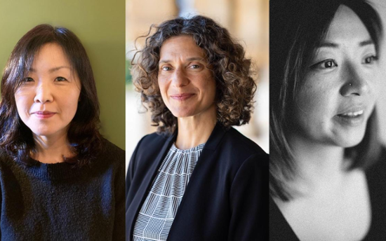 [55th Modern Korean Literature Translation Awards] Judges' report