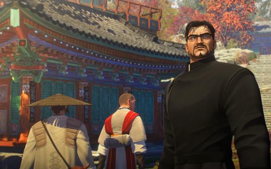 Novel becomes anime: strategy behind 'Exorcism Chronicles: The Beginning' production