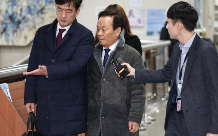 Lobbyist in high-profile development corruption scandal gets 5-year prison sentence - Vimarsana News