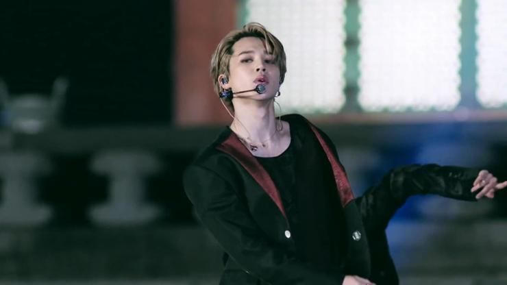 BTS' Jimin wins main category at 2024 MAMA Awards