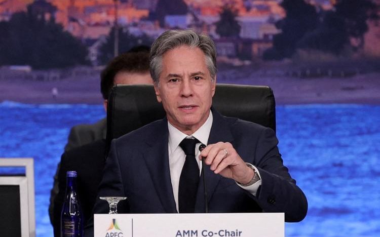 Blinken to attend NATO ministerial meeting on Russia, Balkans: US State Dept - Vimarsana News