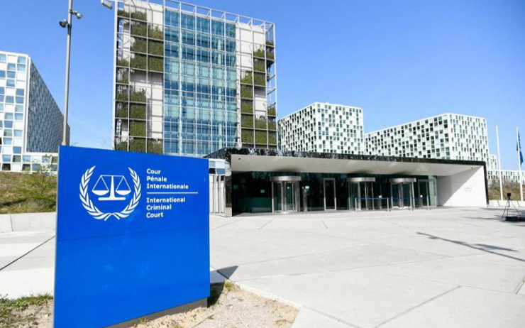 Trump foreign policy adviser urges sanctions on ICC officials after meeting Netanyahu - Vimarsana News