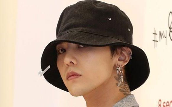 G-Dragon to appear voluntarily before police for probe into drug suspicions - Vimarsana News