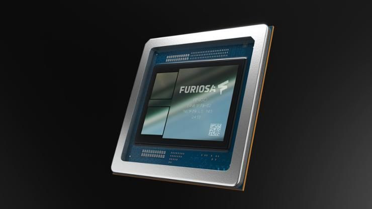 FuriosaAI gains attention over Meta's potential takeover