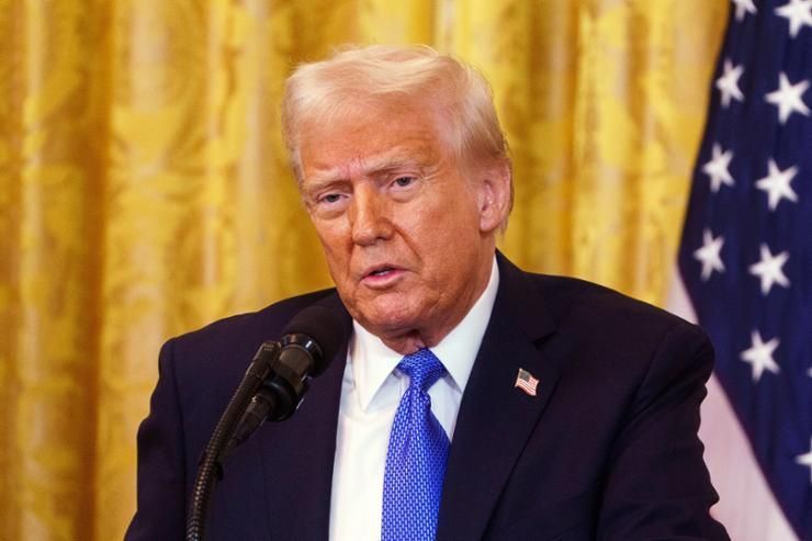 Trump signals commitment to NK denuclearization