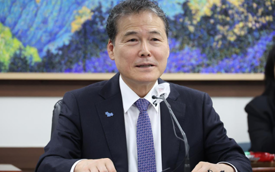 Washington-Pyongyang talks difficult without Seoul's involvement: minister