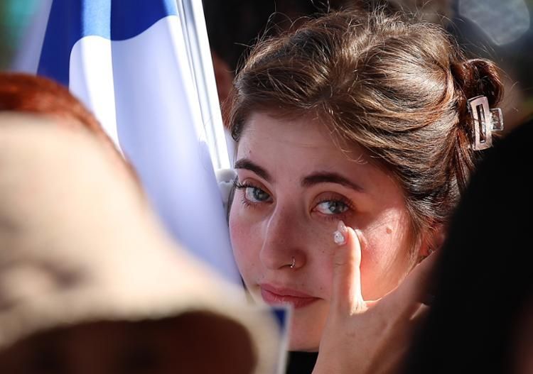 Israelis in Korea devastated by war-torn homeland - Vimarsana News