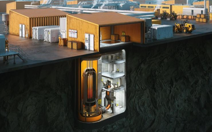 Hyundai E&C tapped as preferred bidder for Bulgarian nuclear plant project - Vimarsana News