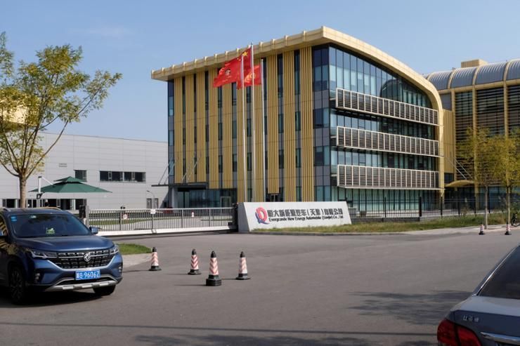 US proposes ban on Chinese software in connected vehicles from 2027 ...