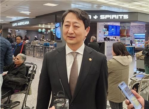Industry minister angles for 'constructive,' 'win-win' alternative amid Trump tariff concerns