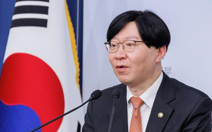 Will Value-up drive repeat Park Geun-hye's economic policies? - Vimarsana News