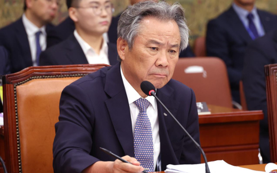Gov't to report KSOC chief Lee Kee-heung to police over suspected improper spending, hiring