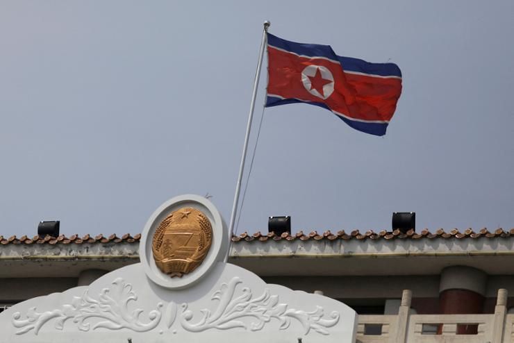 North Korean teens get 12 years' hard labor for watching K-pop videos - Vimarsana News