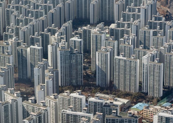 이성훈 LH 사장 집값 폭락 전망 관련 주택시장 및 주택공급 현장