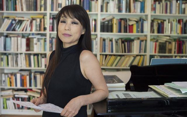 Composer Unsuk Chin says Berlin Philharmonic's recordings of her works surreal - Vimarsana News
