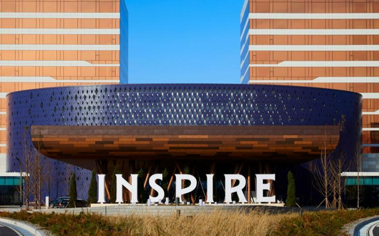 Mohegan Inspire mega integrated resort to hold soft opening in Incheon Nov. 30 - Vimarsana News