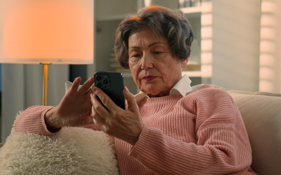 How reward apps win over Korean boomers amid economic slump