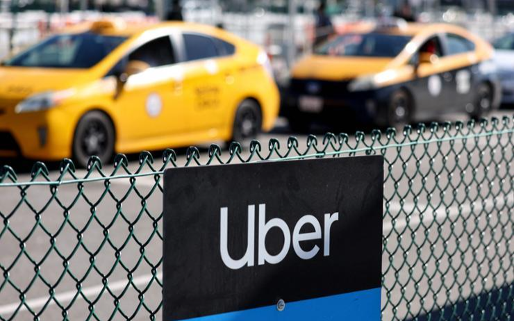UT to rebrand taxi service to Uber Taxi - Vimarsana News