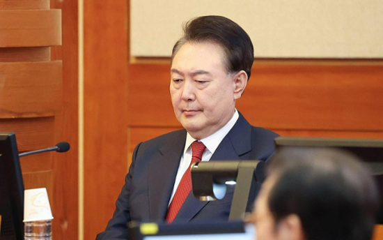 52% says Constitutional Court should uphold Yoon's impeachment