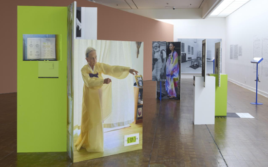 Kim Sung-hwan reframes shared history of Hawaii, Joseon through