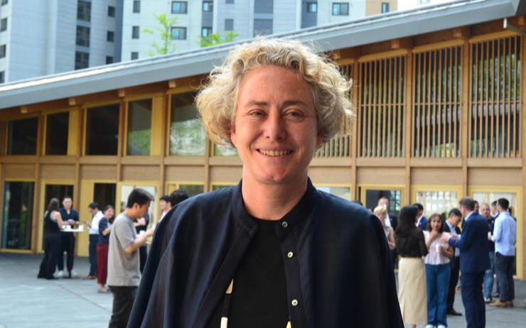 Swiss Hanok hosts Swiss-Korean innovation week - Vimarsana News