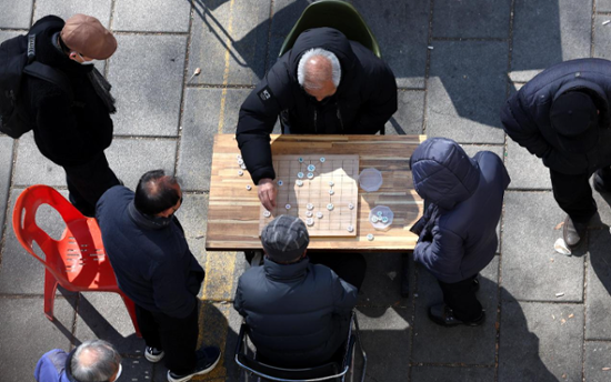Why is Korea's retirement pension market so conservative?
