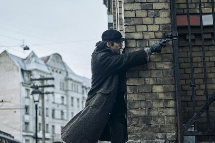 'Harbin' tops box office for 3rd consecutive weekend, surpasses 4 mil. admissions