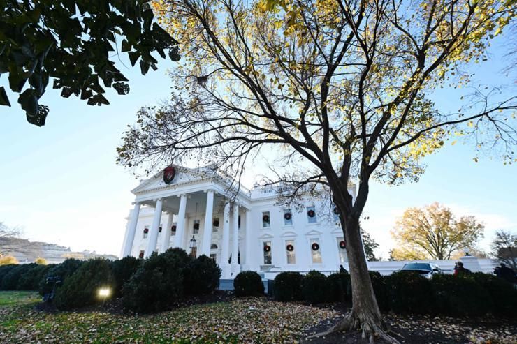White House says US appreciates resiliency of democracy and rule of law in Korea