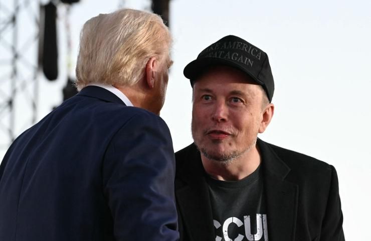 Pennsylvania judge allows Elon Musk's $1 million voter giveaway