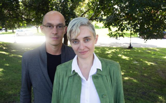 [INTERVIEW] European filmmaker duo draws inspiration from Busan