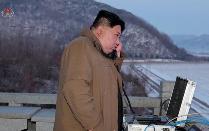NIS sees high chance of NK's provocations ahead of S. Korea's April elections - Vimarsana News