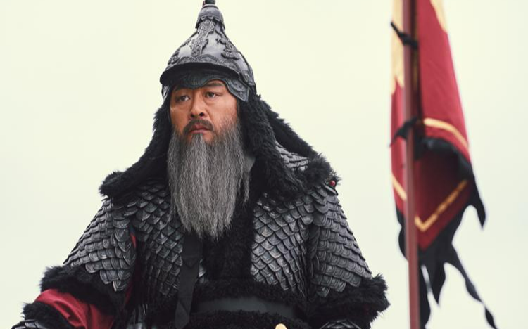 [INTERVIEW] Admiral Yi Sun-sin's epic saga concludes in 'Noryang: The Sea of Death' - Vimarsana News