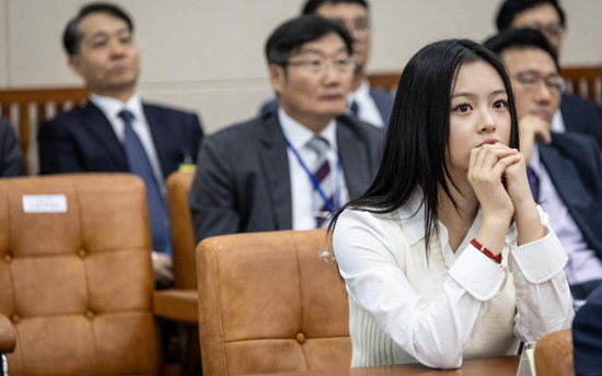 Should K-pop stars be classified as workers?
