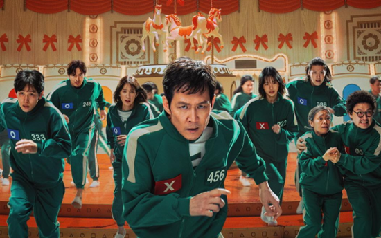 Meet old and new characters from Netflix's 'Squid Game' Season 2