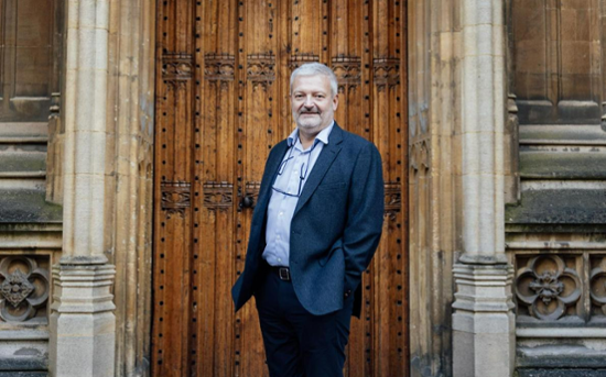 [INTERVIEW] Honest conversation needed to address climate change: EBC Financial Group head