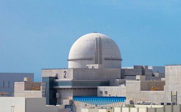 UAE begins operations of Korean-built No. 3 nuclear reactor - The Korea  Times