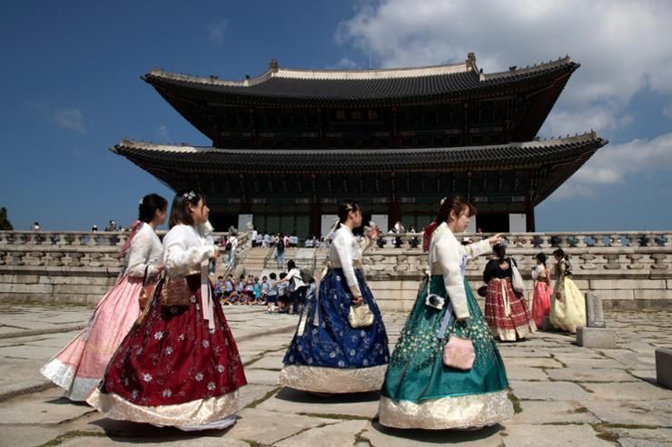 Seoul tops global best cost-of-living city ranking