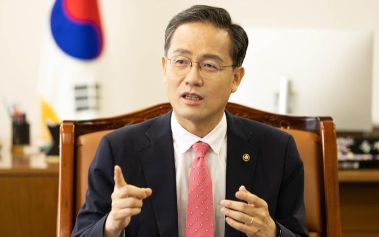 How Statistics Korea transforms itself from recipient to global leader - Vimarsana News