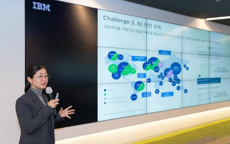 IBM launches new solution to help customers adopt AI without risk - Vimarsana News