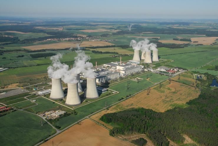 KHNP, KEPCO agree with Westinghouse to settle intellectual property dispute