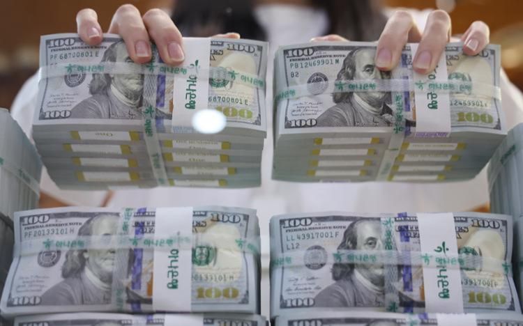 S. Korea's external debt down in Q3: BOK data - Vimarsana News