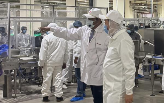 Lotte accelerates confectionery biz in India
