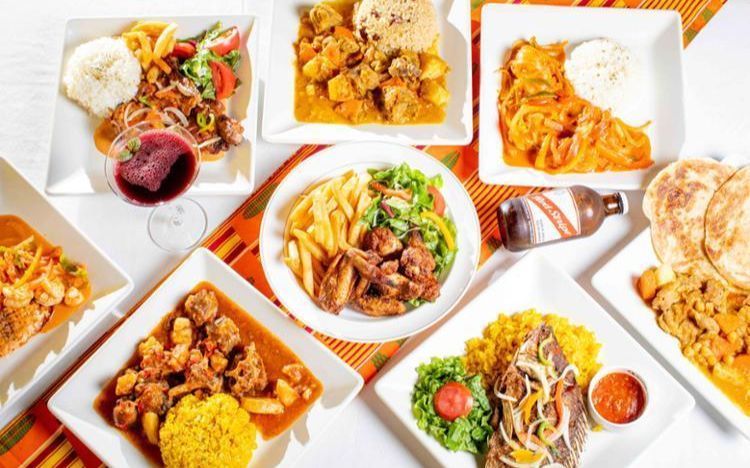 [RESTAURANT OF THE WEEK] Take a bite out of Songtan's Island Bites - Vimarsana News