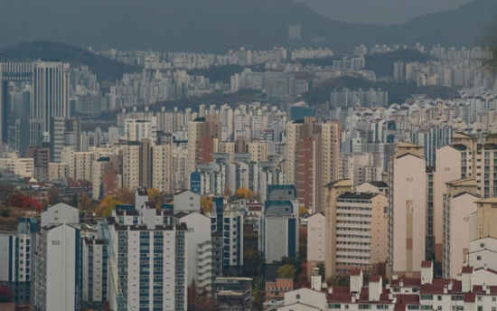 Housing market in deeper slump following martial law fiasco