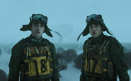 Bong Joon-ho's 'Mickey 17' invited to Berlin Film Festival