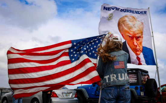 Korea exposed to Trump risk amid leadership crisis